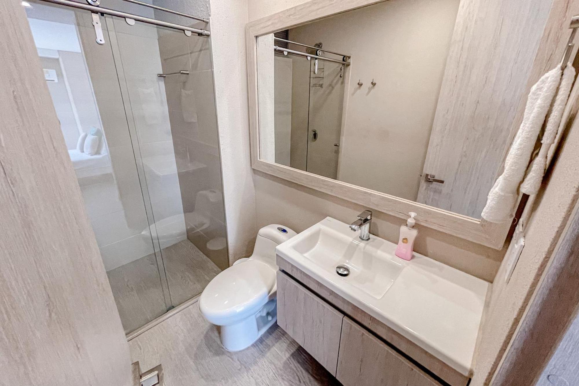Jacuzzi Privado Apartamento *