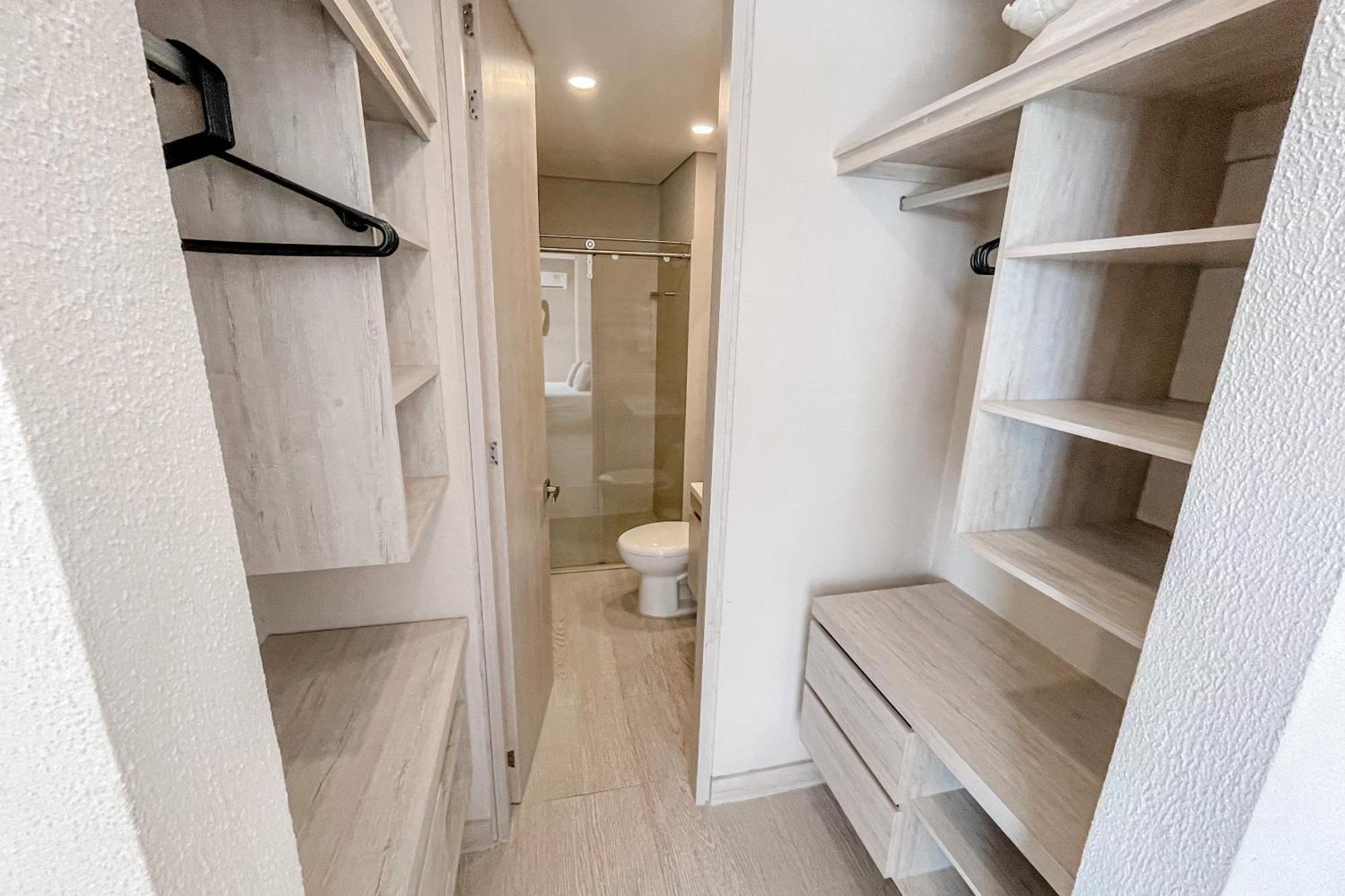 Jacuzzi Privado Apartamento Cartagena