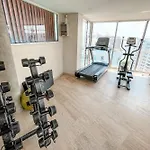 Apartamento Jacuzzi Privado