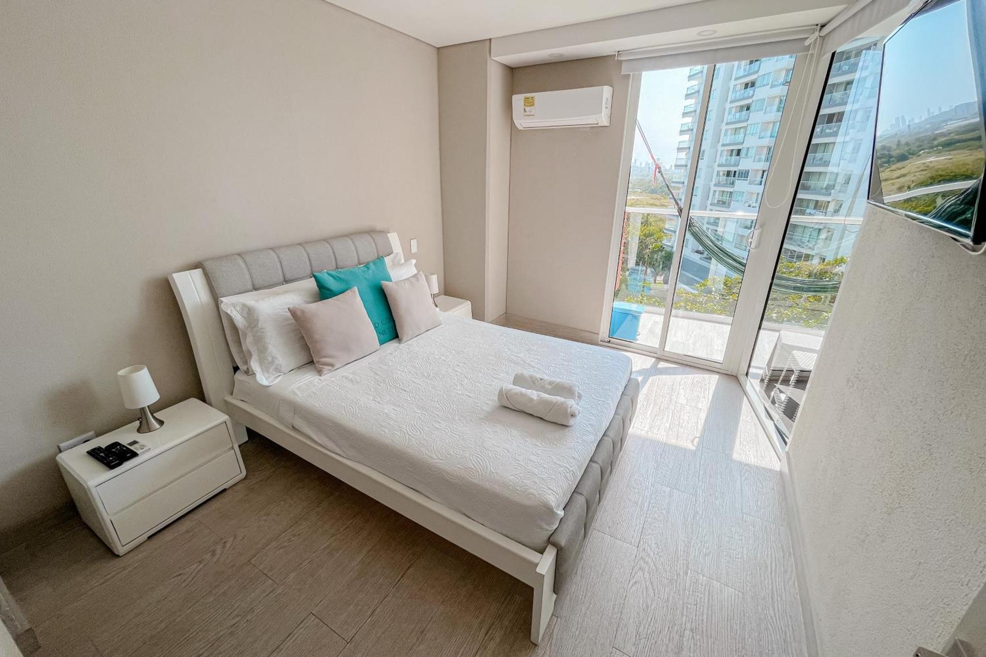 Jacuzzi Privado Cartagena